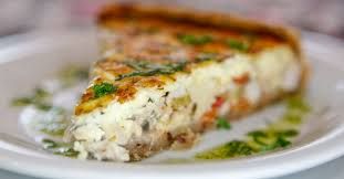 Tortas Vários Sabores