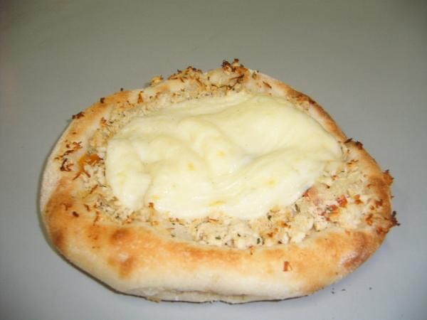 Esfiha de Frango