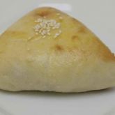 Esfiha de Calabresa