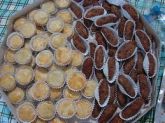 Doces de Minas