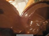 Doce de Leite com Chocolate