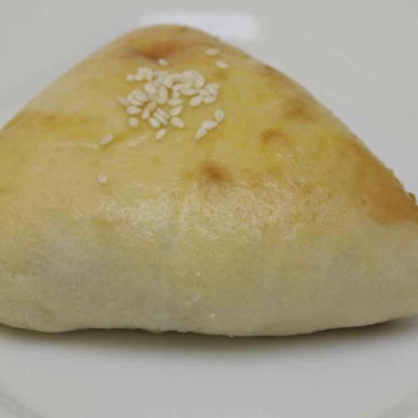 Esfiha de Calabresa