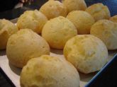 Pão de Queijo Light