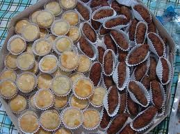 Doces de Minas