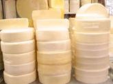 Queijo Minas Meia Cura