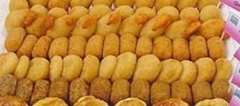Salgados