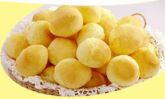 Pão de Queijo